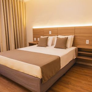 Hotel Golden Park Ribeirao Preto By Nacional Inn